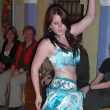 Vystoupen� v �ajovn� U Poutn�ka - Shenai