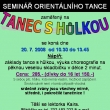 Semin tance s hlkou