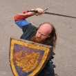 Tanen show na Hvzd 2008 - Fortis