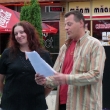 Tanen show na Hvzd 2008 - modertor