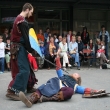 Tanen show na Hvzd 2008 - Fortis