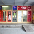 Vchodov� dve�e