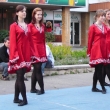 Tanen show na Hvzd 2008 - Ryengle