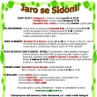 Jaro pln� akc�