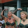 Tanen show na Hvzd 2008