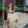 Tane�n� show na Hv�zd� 2008 - Amira